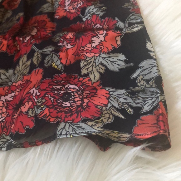 [Amanda Uprichard] Amour Beckett Key Hole Halter - Picture 6 of 7